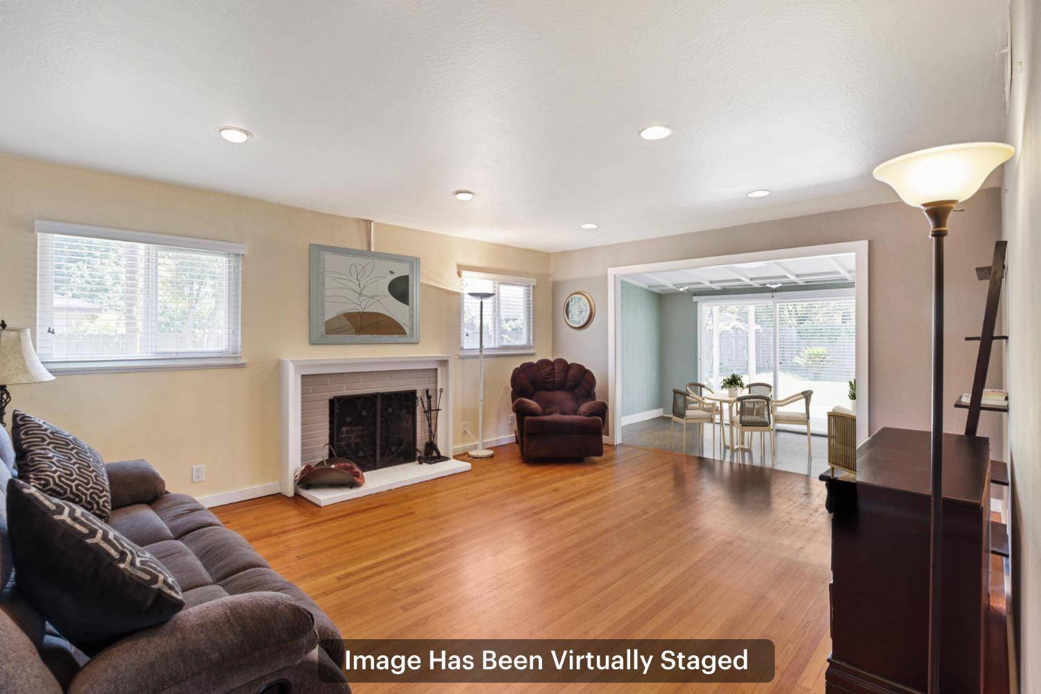 Sacramento, CA 95841,4523 Lehigh CT