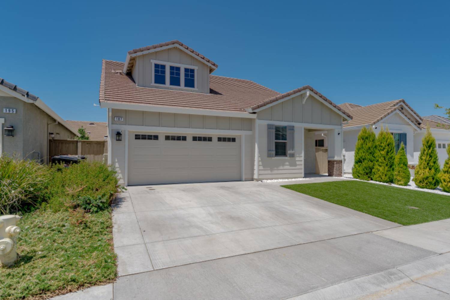 Lincoln, CA 95648,187 Le Bourget CIR