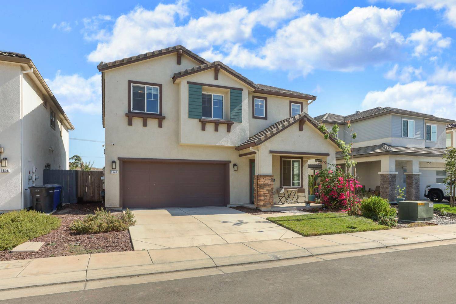 Modesto, CA 95356,1540 Aspire WAY