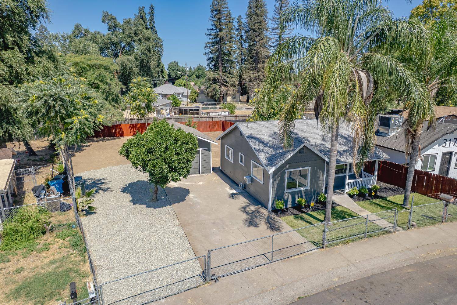 Yuba City, CA 95991,321 Woodbridge AVE