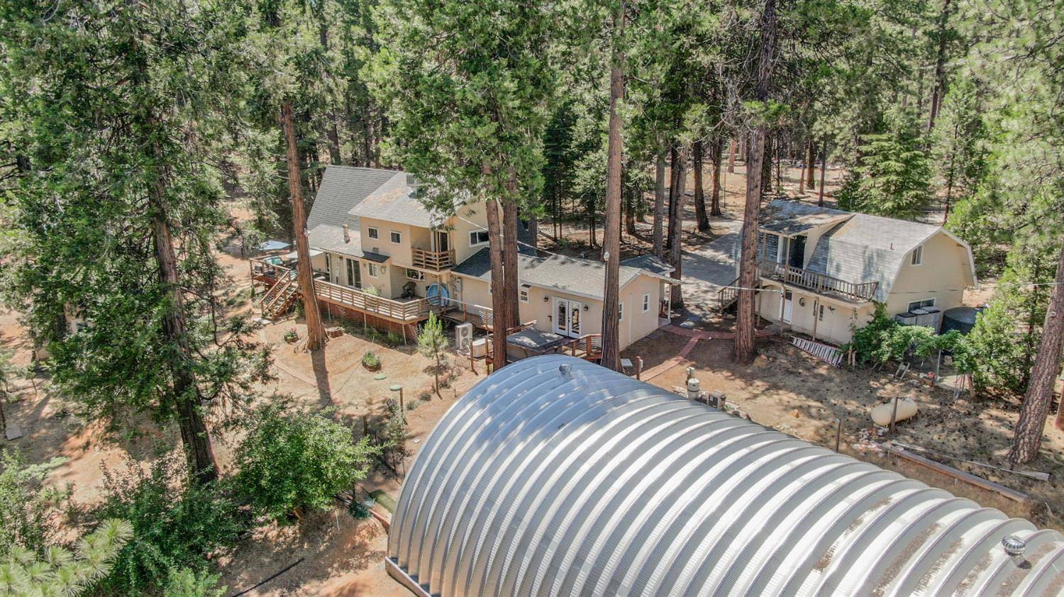 Pioneer, CA 95666,26476 Spring RD