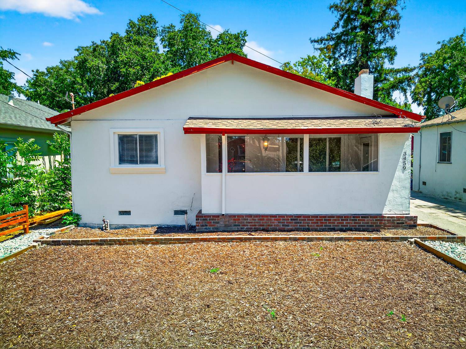 Sacramento, CA 95817,3459 37th ST