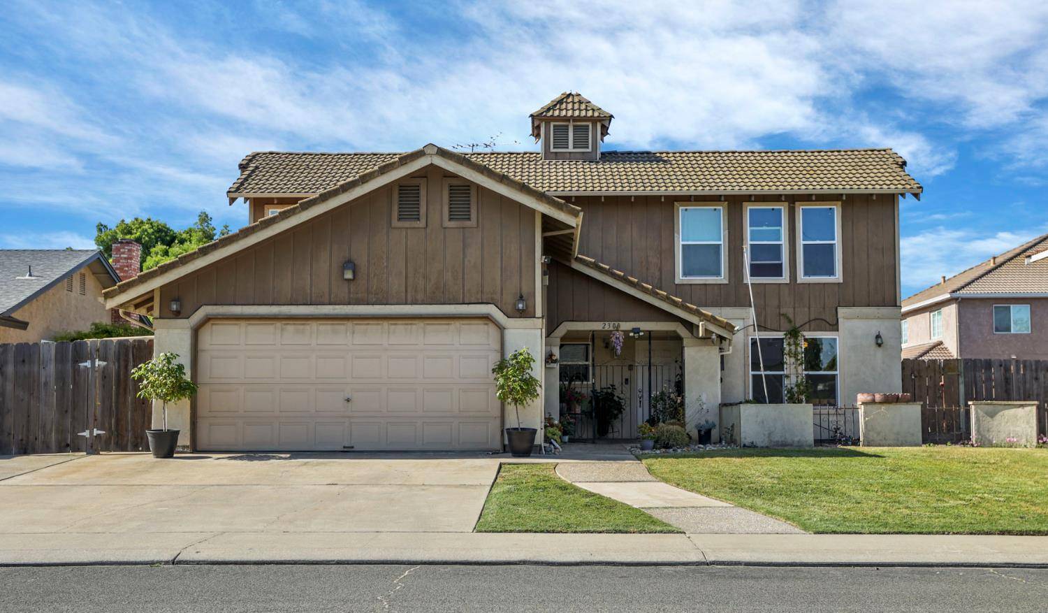 Ceres, CA 95307,2300 Senimi CIR