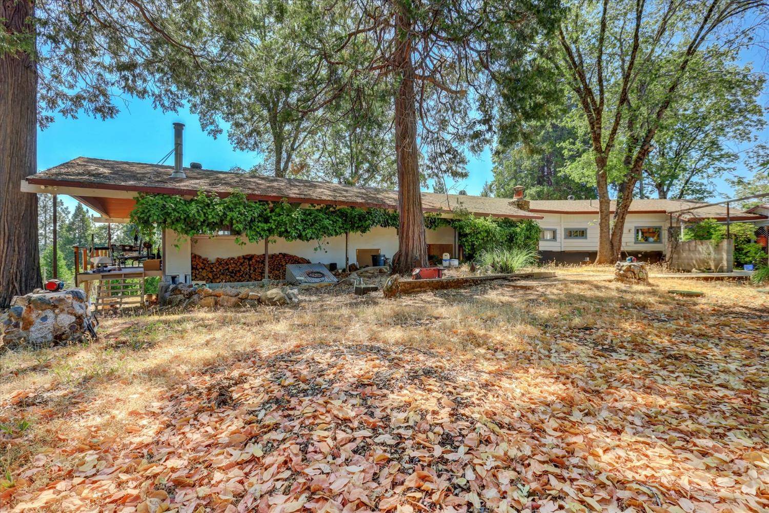 Grass Valley, CA 95945,10026 Beauview RD