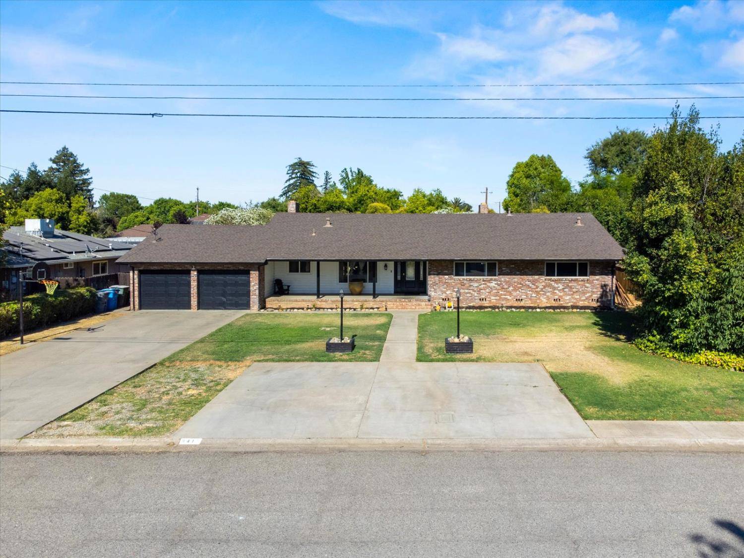 Marysville, CA 95901,2417 Buchanan