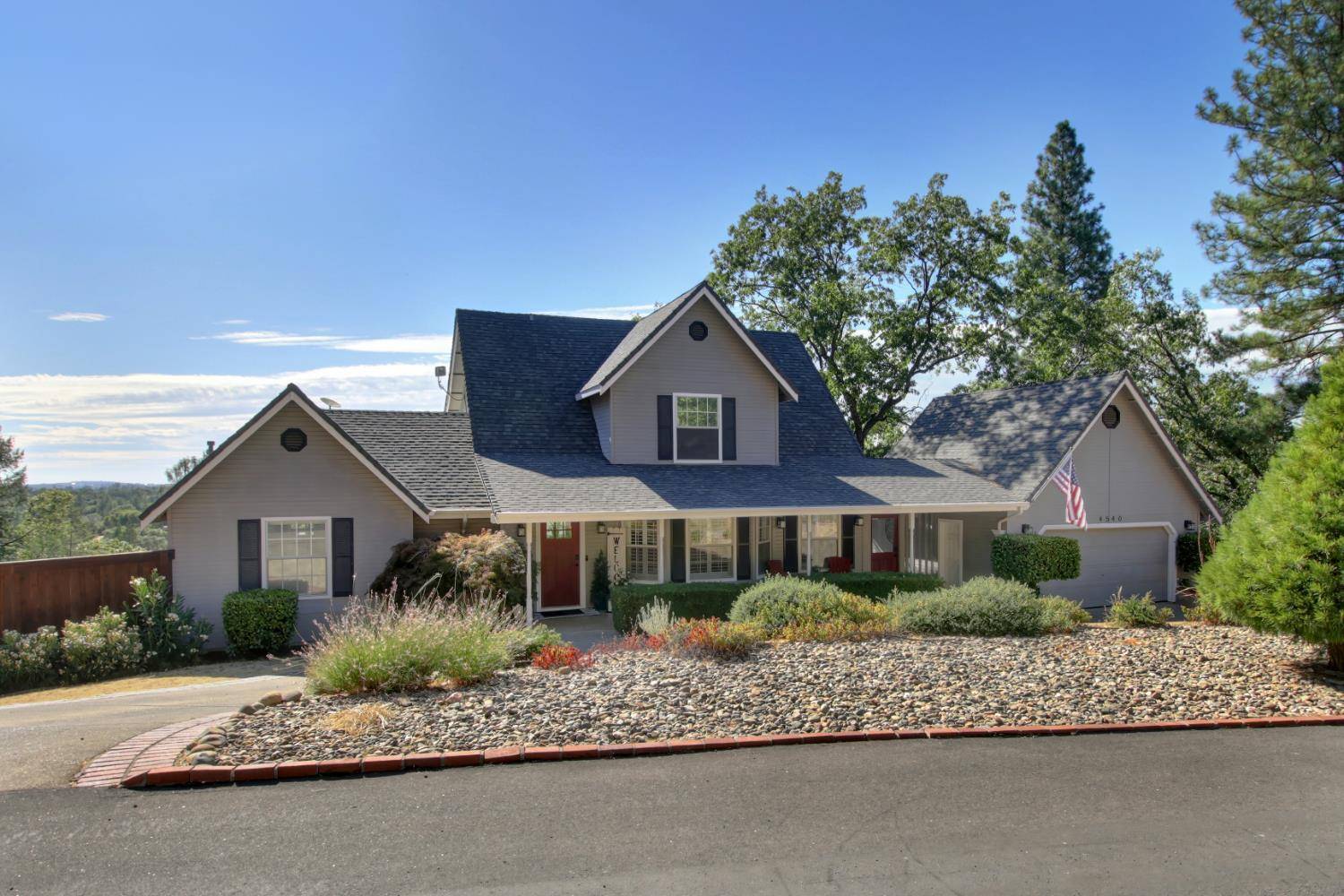 Diamond Springs, CA 95619,4540 Canyon Valley RD