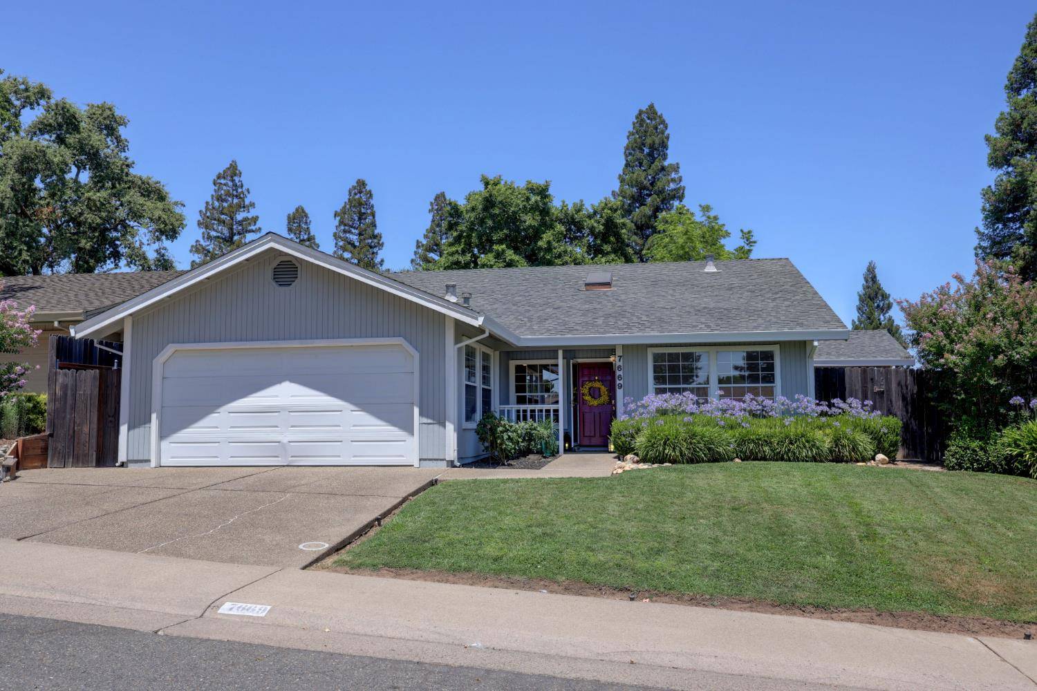 Citrus Heights, CA 95610,7669 Away WAY