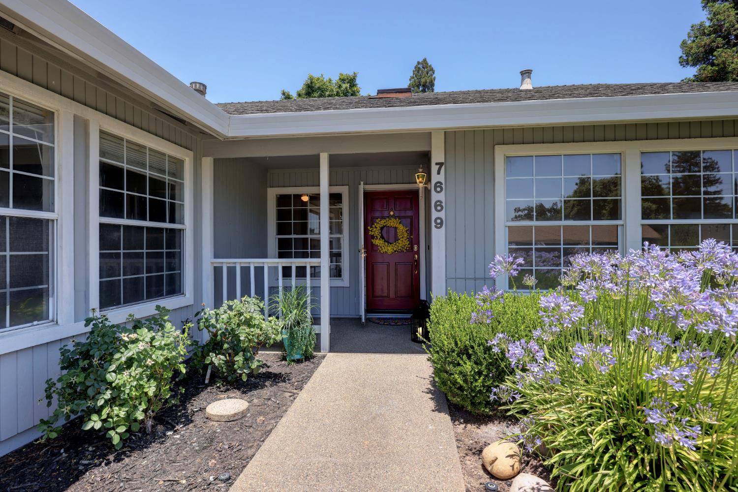 Citrus Heights, CA 95610,7669 Away WAY