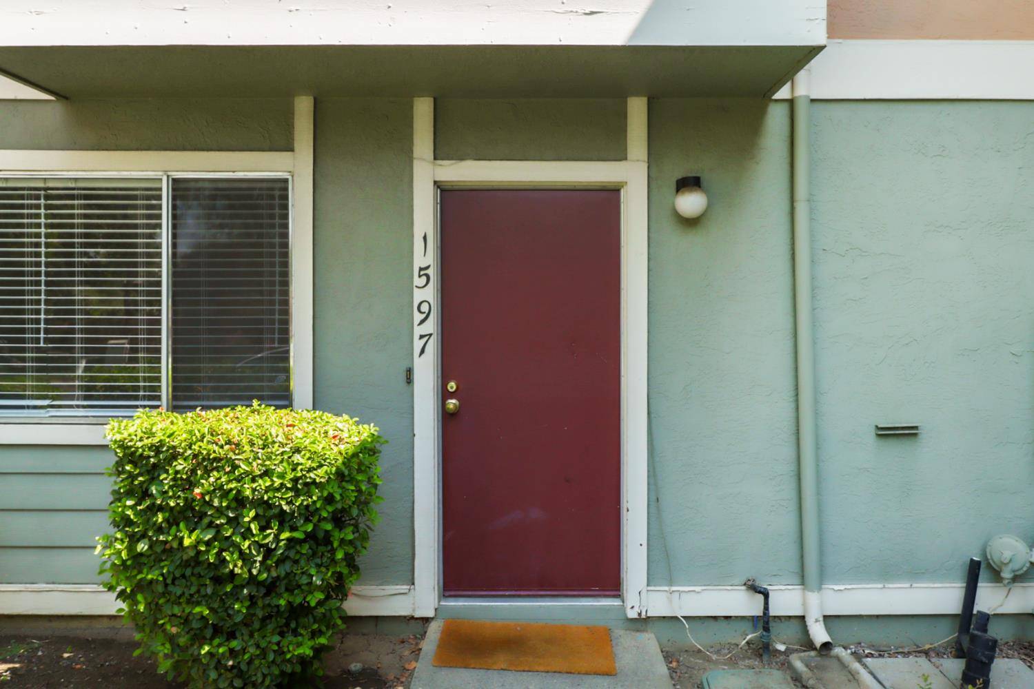 Davis, CA 95616,1597 Drake DR