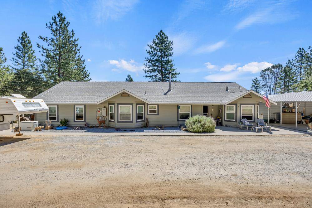 Placerville, CA 95667,2274 Sand Ridge RD