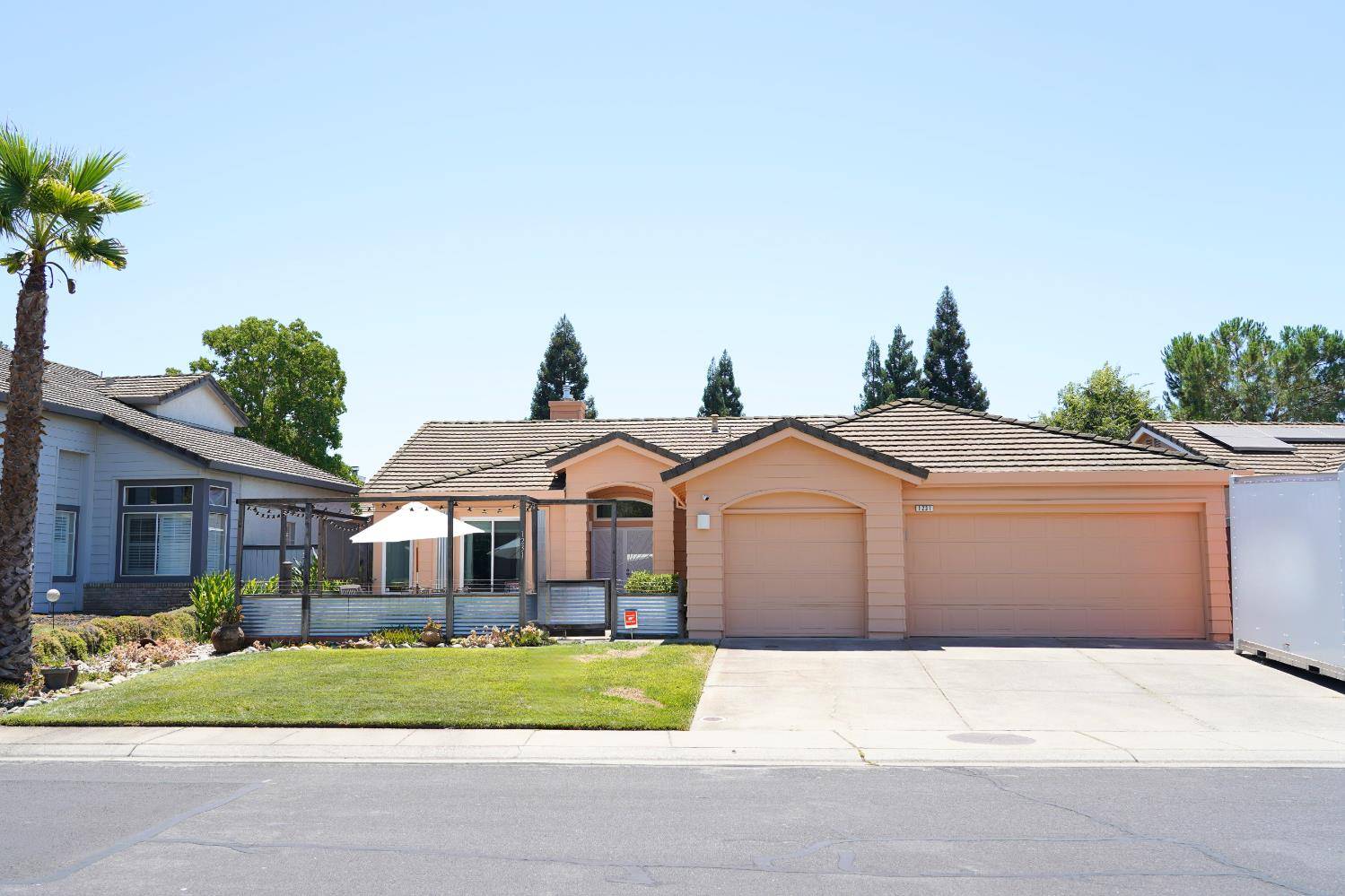 Roseville, CA 95747,1231 Canevari DR