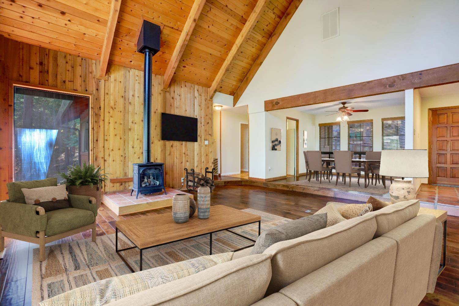 Grass Valley, CA 95949,11544 Ragan WAY