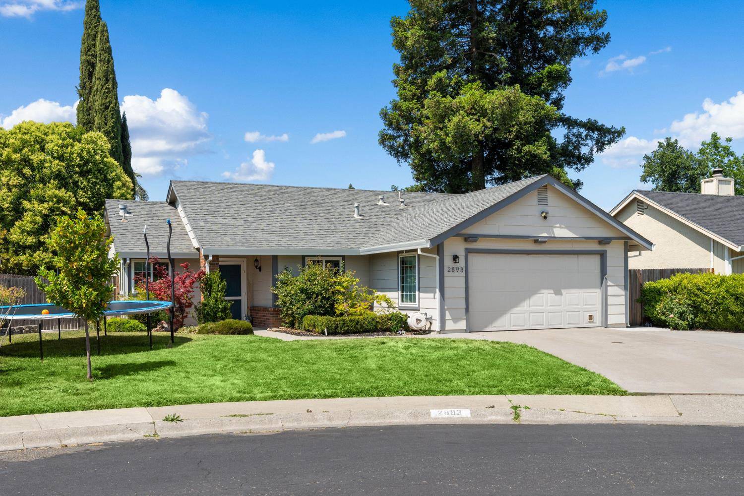 West Sacramento, CA 95691,2893 Mergansers CT