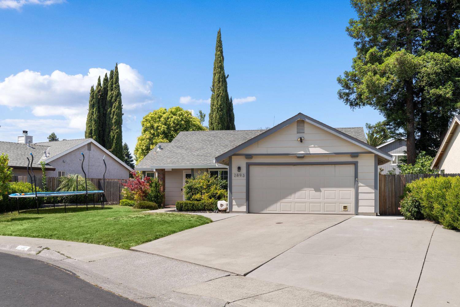 West Sacramento, CA 95691,2893 Mergansers CT