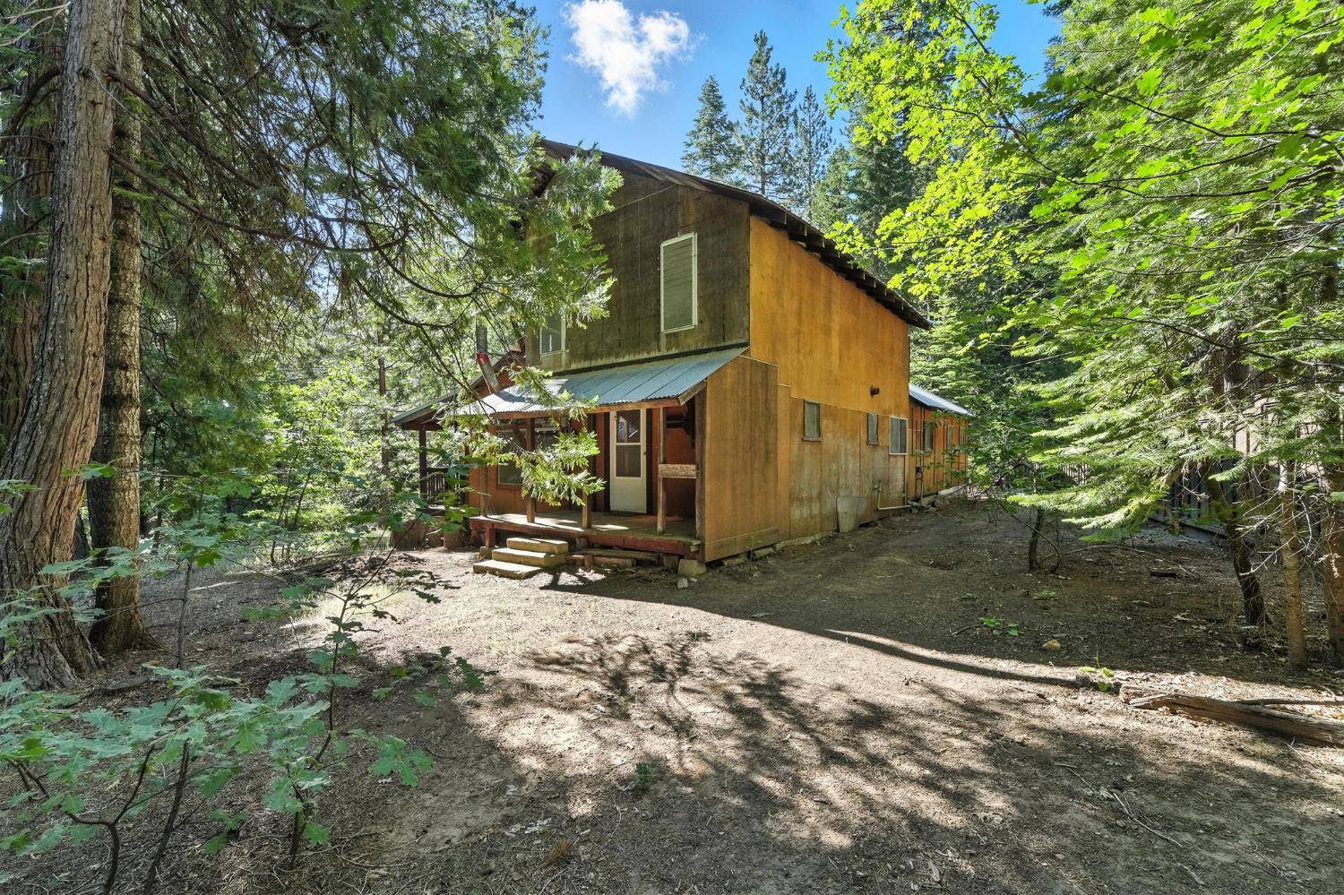 Arnold, CA 95223,46 Summit Level RD