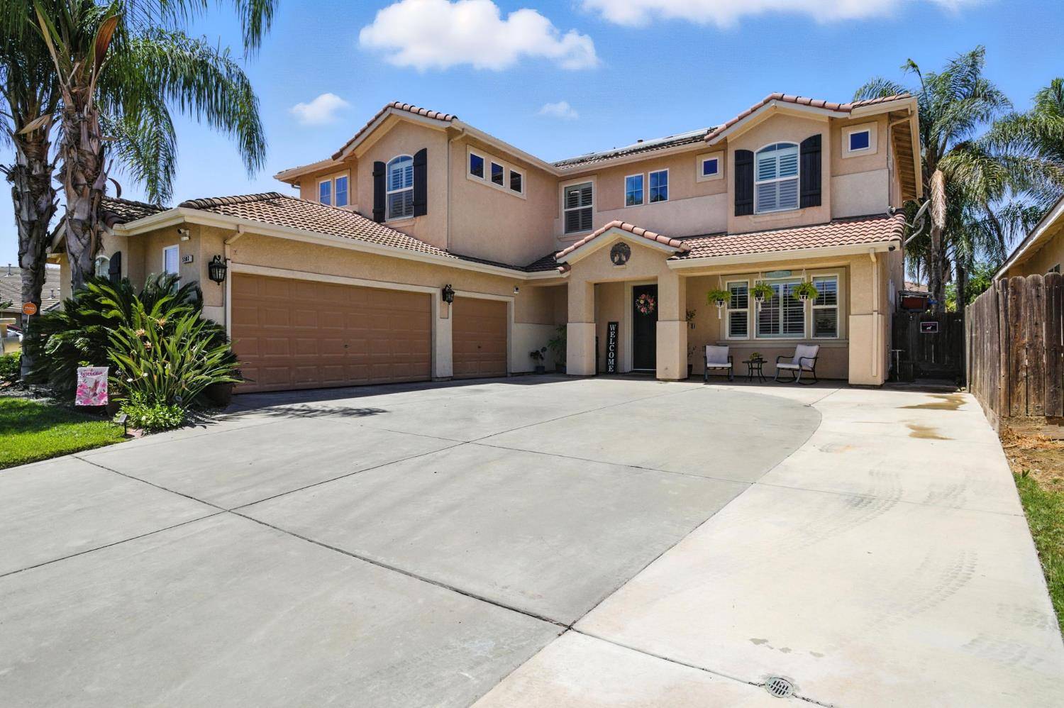 Riverbank, CA 95367,5507 Goldseive DR
