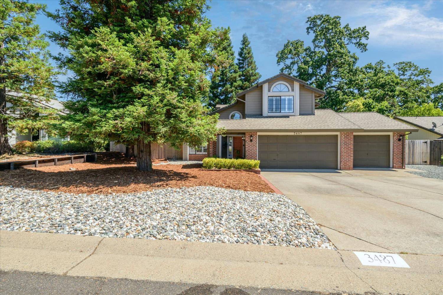 Cameron Park, CA 95682,3487 Montero RD