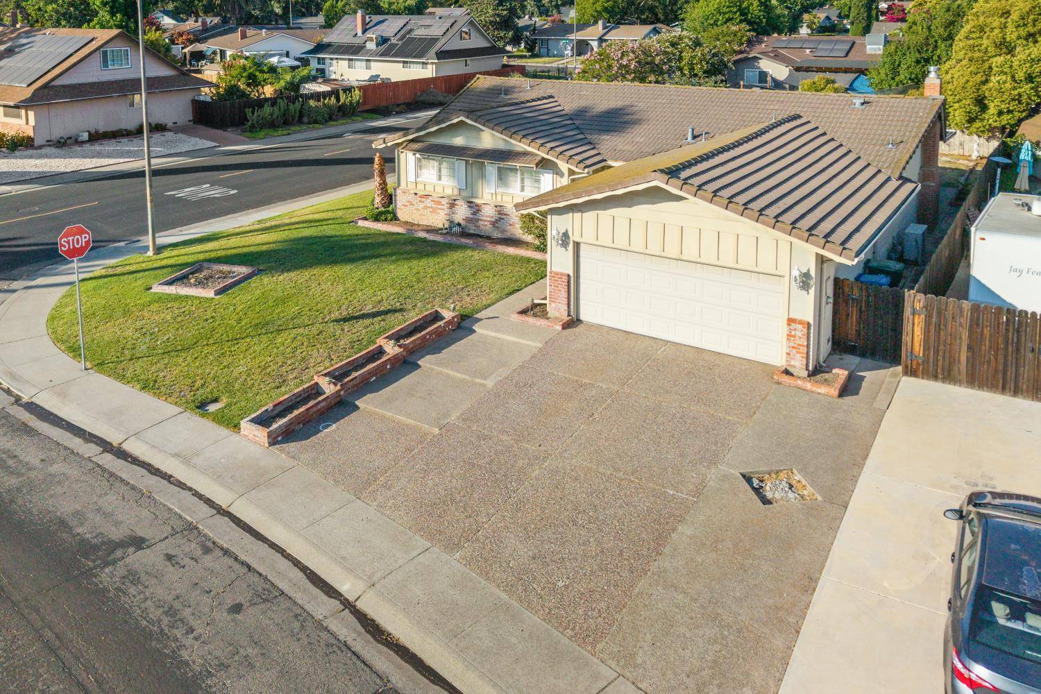 Stockton, CA 95209,8324 Rothesay PL