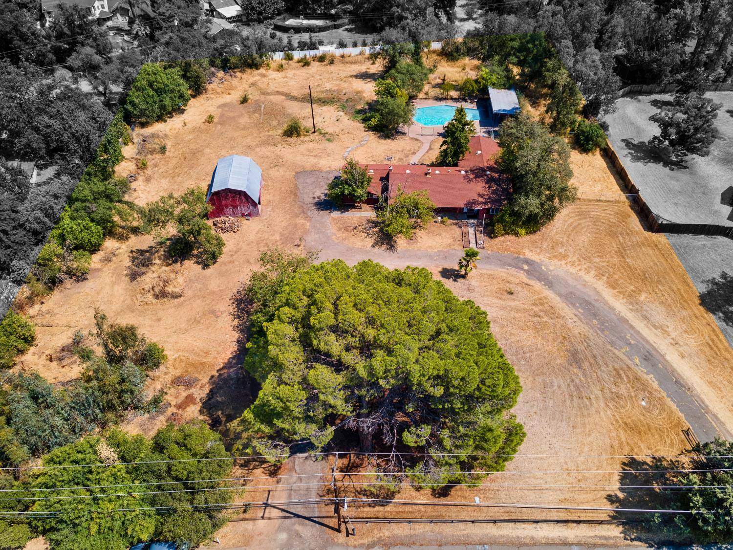 Carmichael, CA 95608,4400 Barrett RD