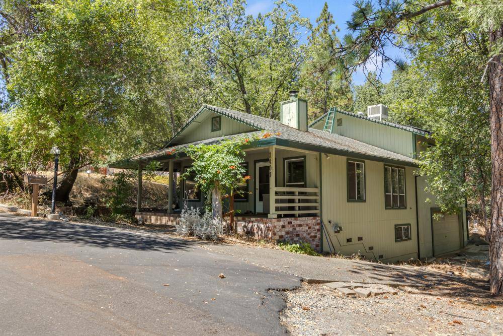 Placerville, CA 95667,1401 Pierce CT