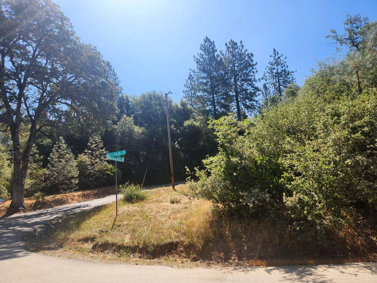 Oregon House, CA 95962,47 Texas Hill RD