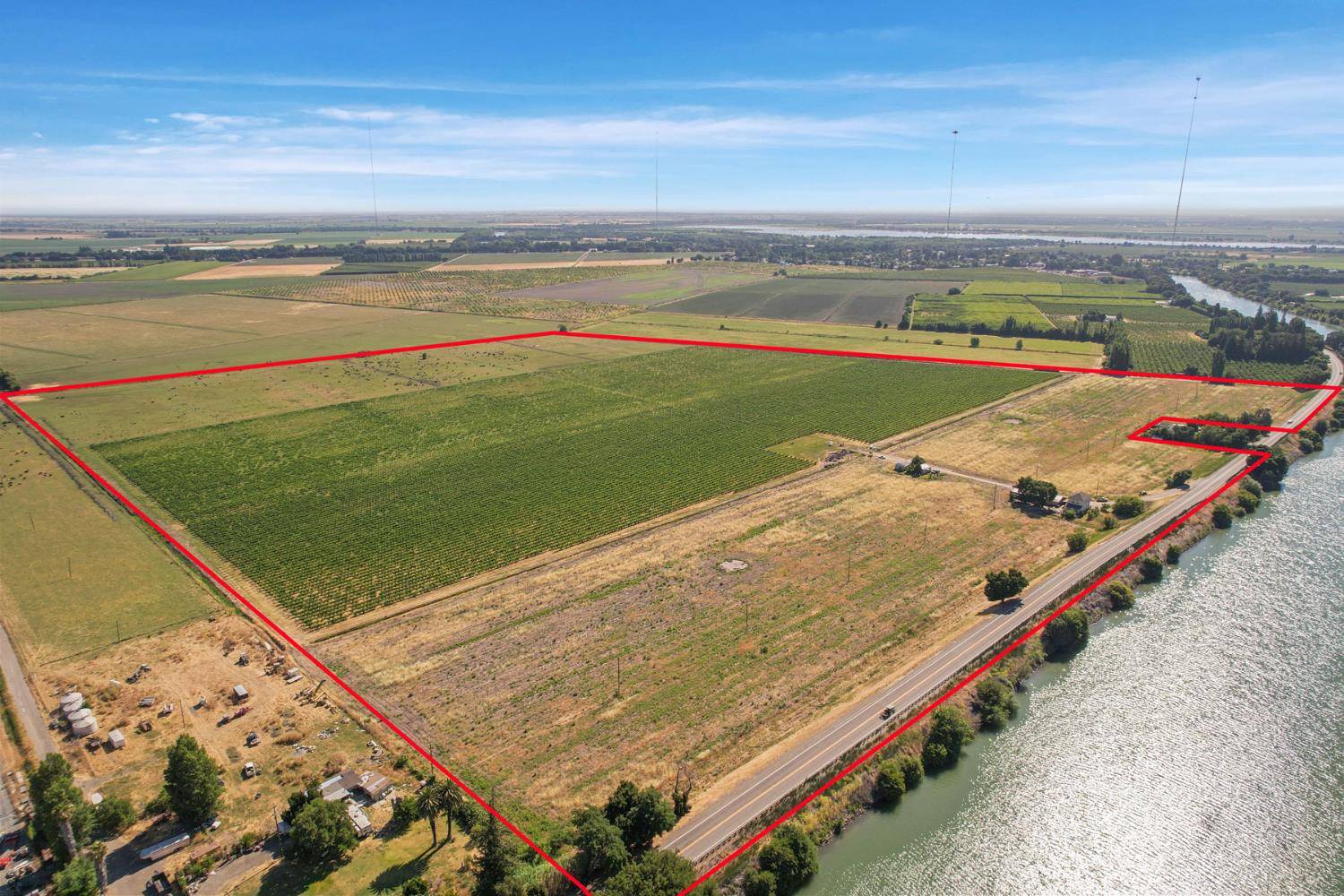 Walnut Grove, CA 95690,14226 State Highway 160