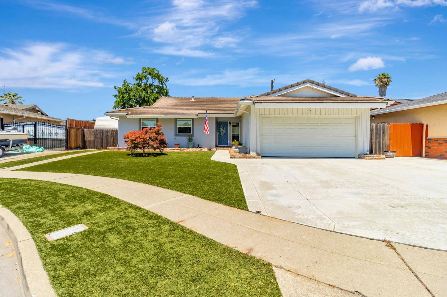 Fremont, CA 94538,3679 Wilmington RD