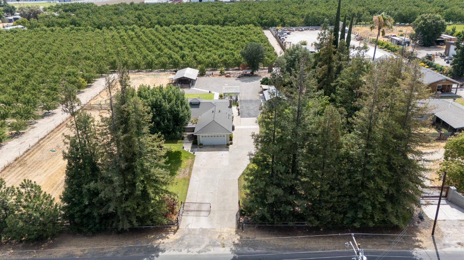 Modesto, CA 95358,4806 Hammett RD