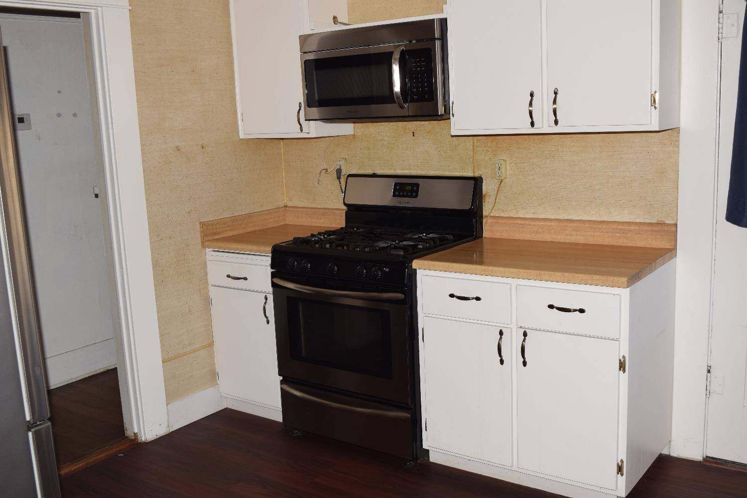 Stockton, CA 95203,1007 W Rose ST