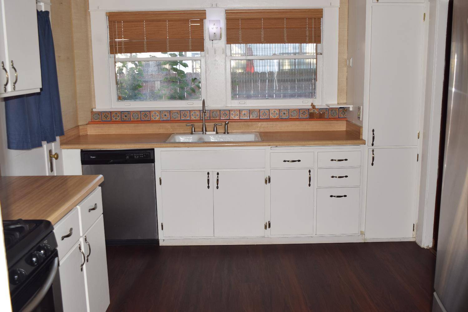 Stockton, CA 95203,1007 W Rose ST