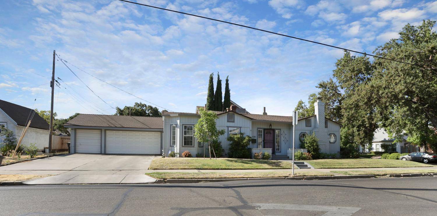 Stockton, CA 95204,430 Bedford RD