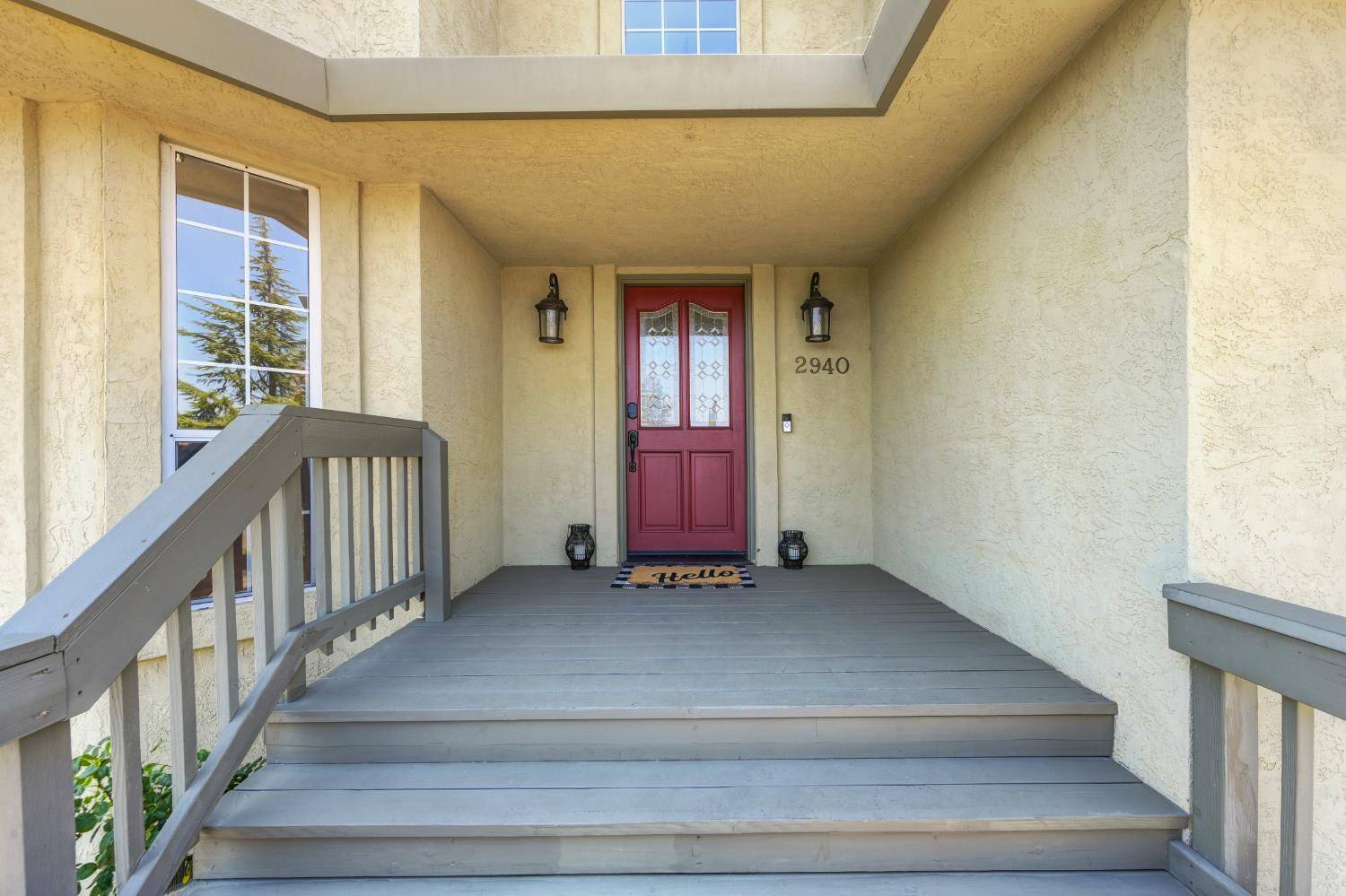 Cameron Park, CA 95682,2940 Pasada RD