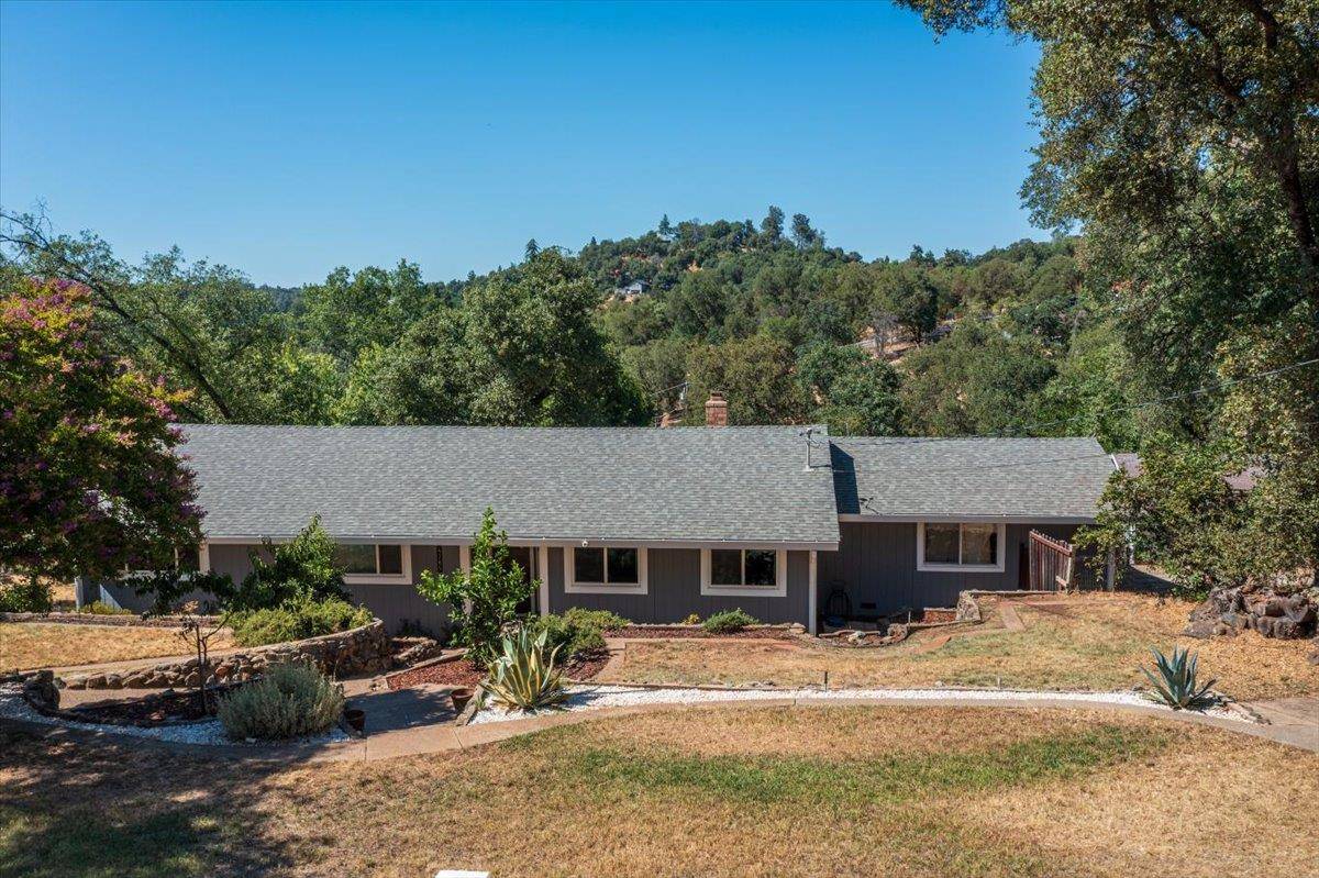 Shingle Springs, CA 95682,4285 Clare DR