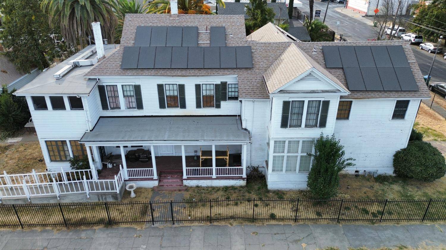 Stockton, CA 95202,548 E Park ST