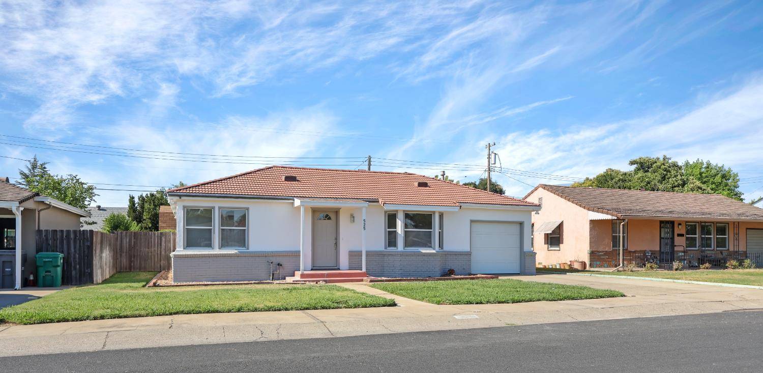 Lodi, CA 95240,525 Eureka AVE