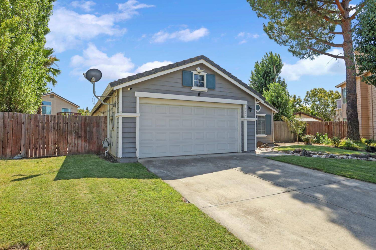 Stockton, CA 95206,3836 STEVE LILLIE CIR