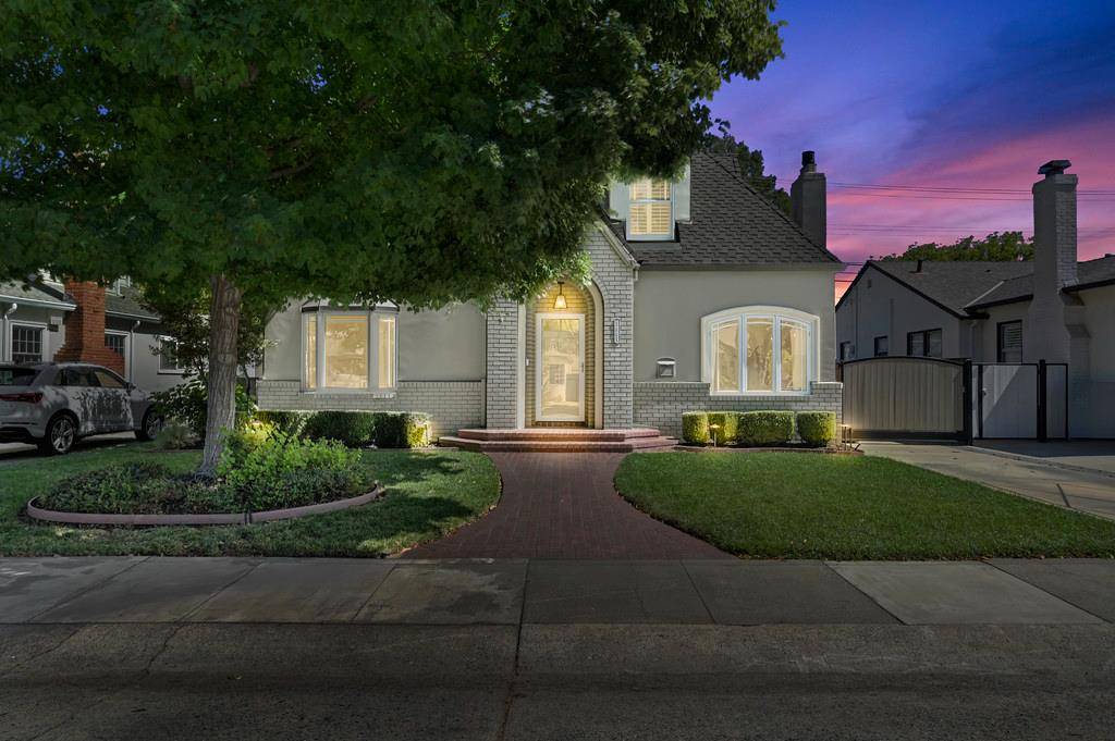 Sacramento, CA 95818,1861 9th AVE