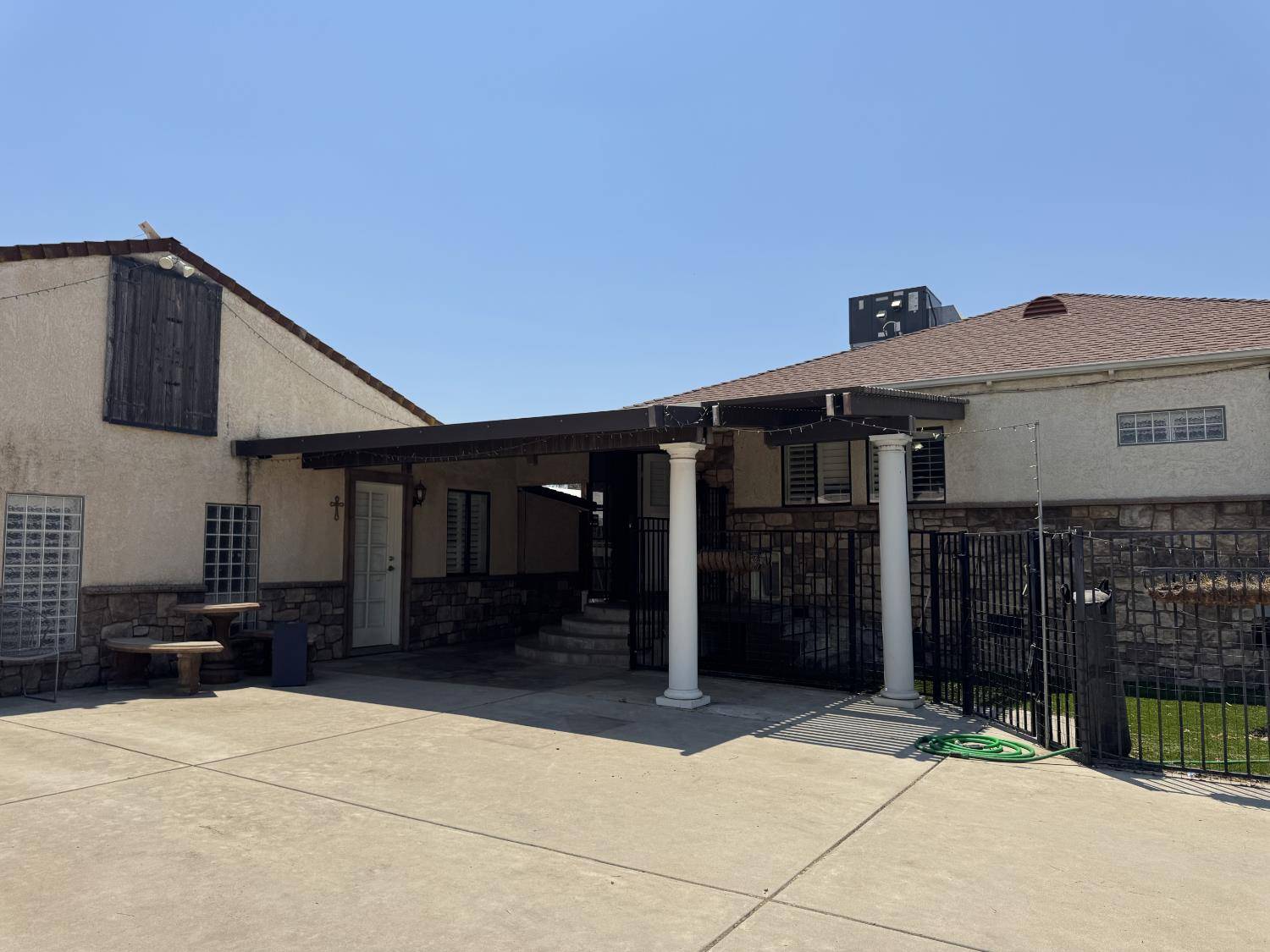 Fresno, CA 93722,4741 W Mckinley AVE