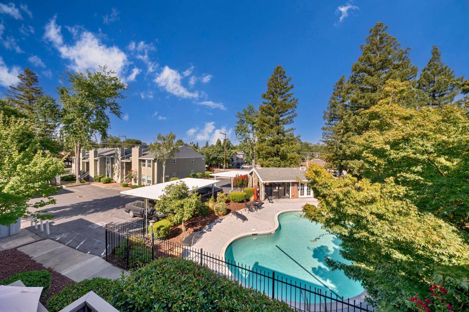 Carmichael, CA 95608,7121 Stella LN #24