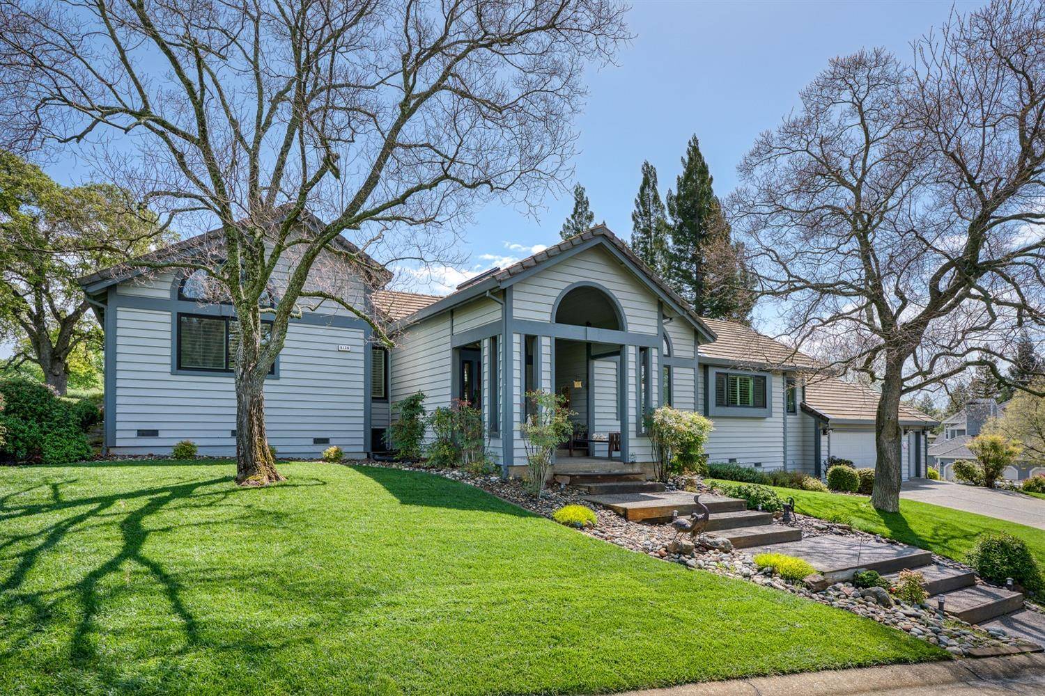 Rancho Murieta, CA 95683,6156 Puerto DR