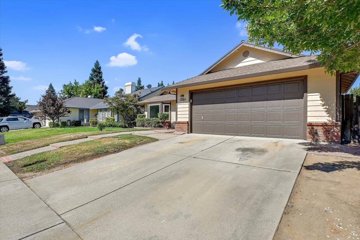 Yuba City, CA 95991,1381 Trandewind DR