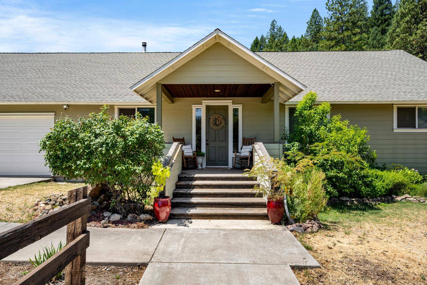 Greenwood, CA 95635,2840 Greenwood RD