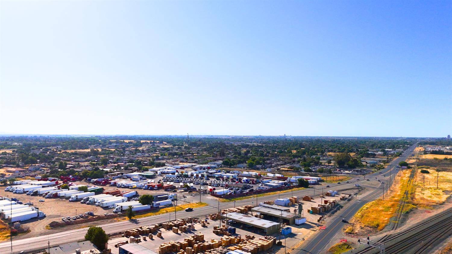 Stockton, CA 95206,3845 S El Dorado ST