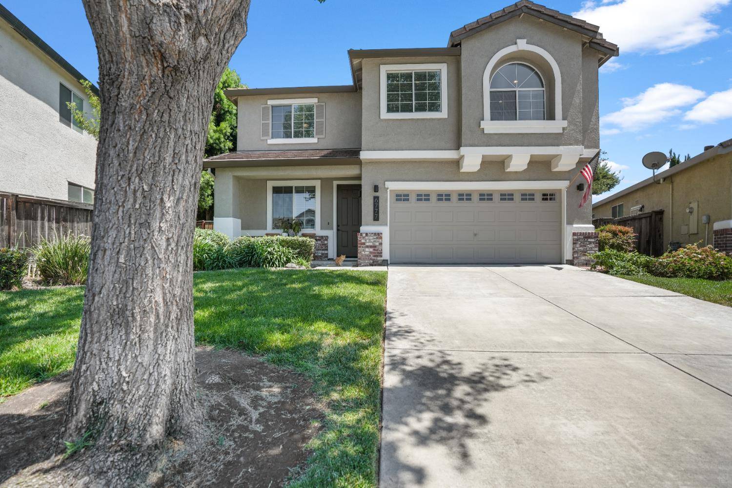 Stockton, CA 95219,6777 Brook Falls CIR