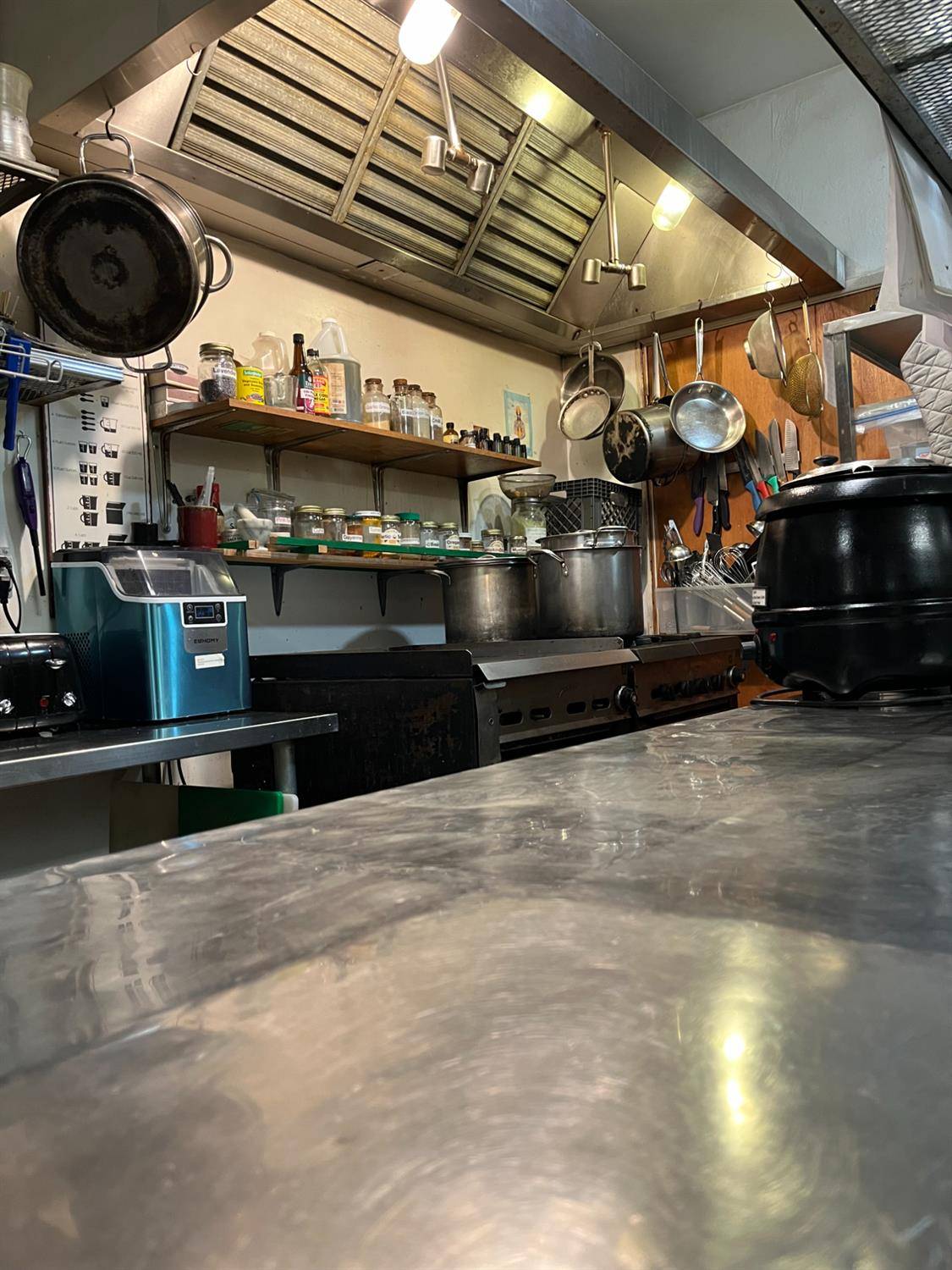 Weaverville, CA 96093,508 Main ST