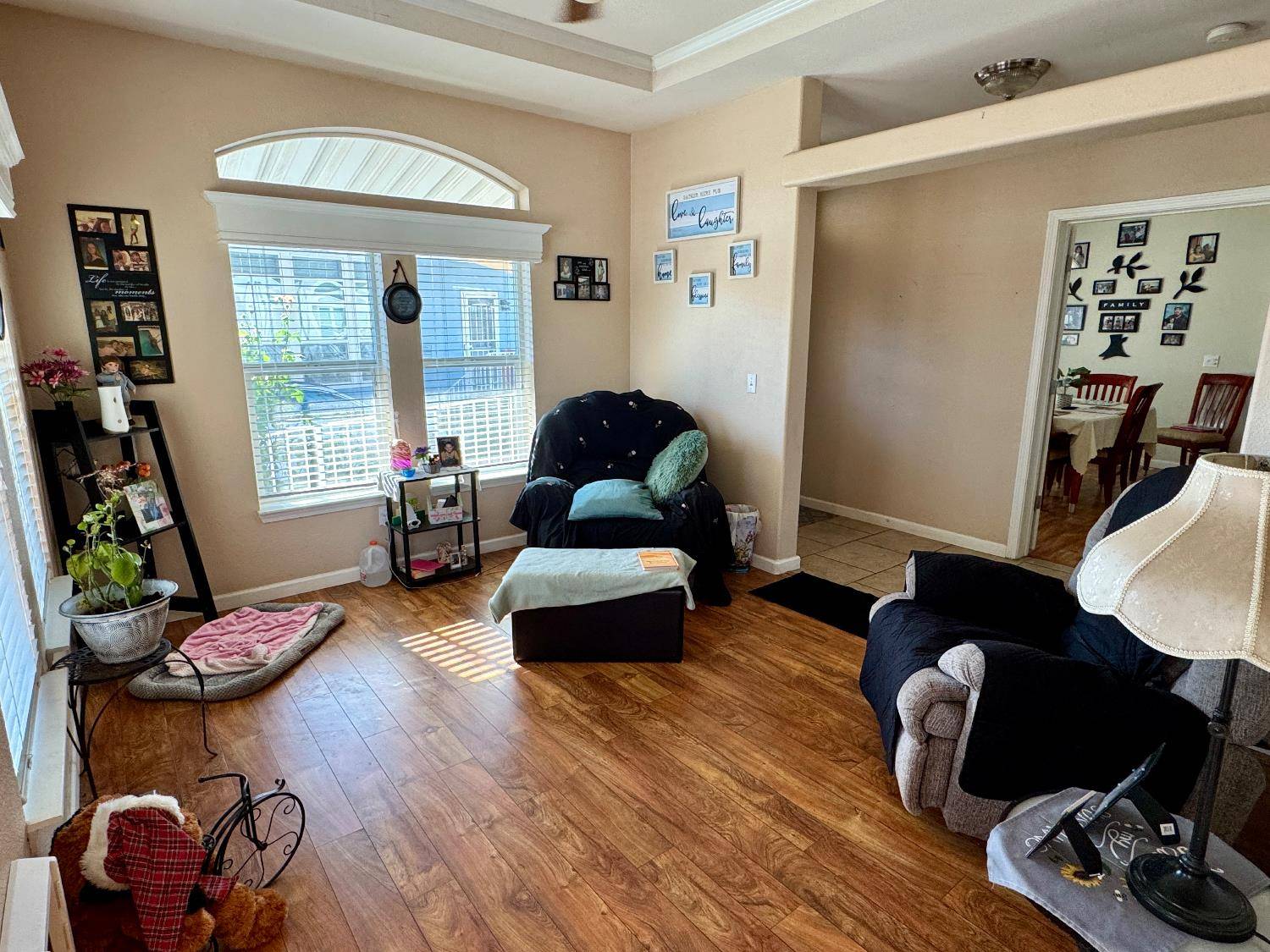 Livingston, CA 95334,1330 Queen WAY #27