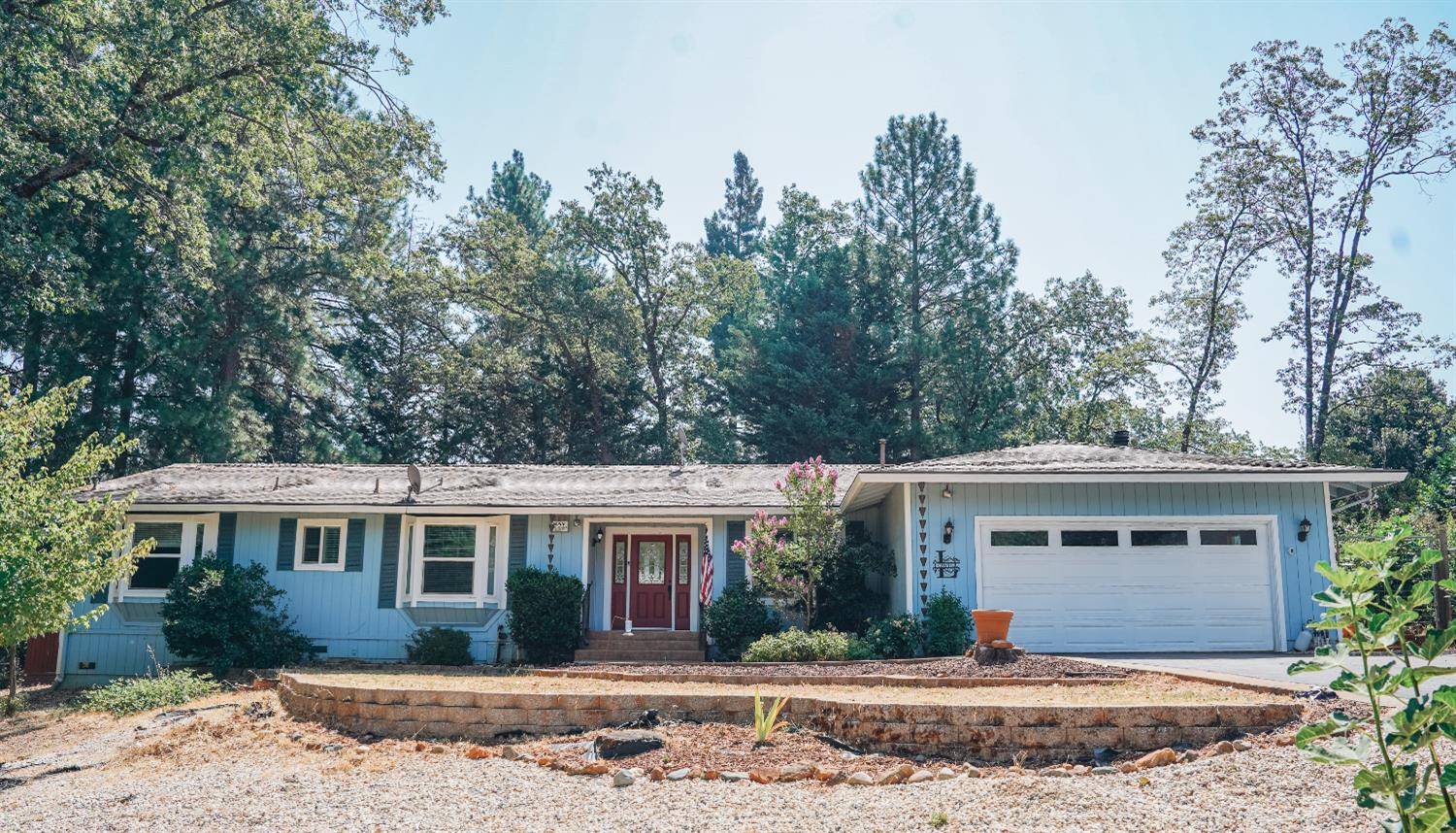 Grass Valley, CA 95949,16939 Norlene WAY