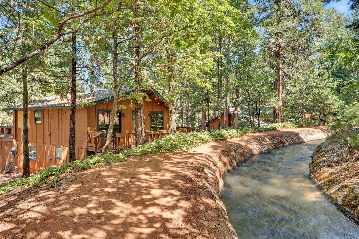 Sonora, CA 95370,24148 Ox Bow Lane N