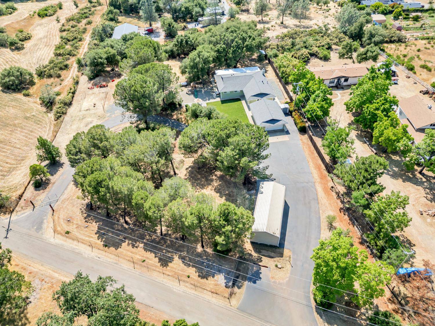 Shingle Springs, CA 95682,4469 Benton WAY