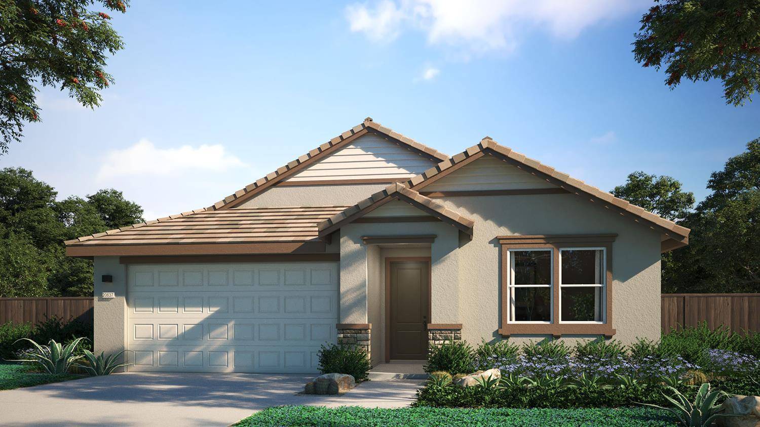 Plumas Lake, CA 95961,1071 Tiburon WAY